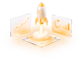 Tonggak penting saat platform trading kripto pertama kali diluncurkan ke publik dirayakan